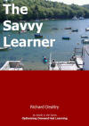 the savvy learner the savvy learner
