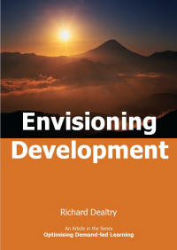 envisioning development Envisioning Development