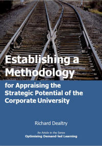 establishing a methodology establishing a methodology