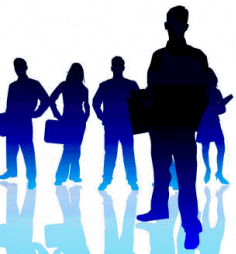 business people Corporate University Go-To Guide