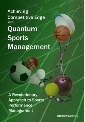 Quantum Sports Management