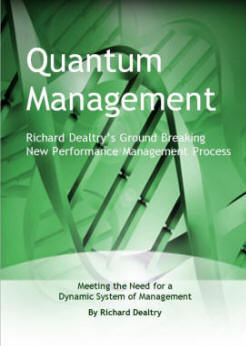 Quantum Management