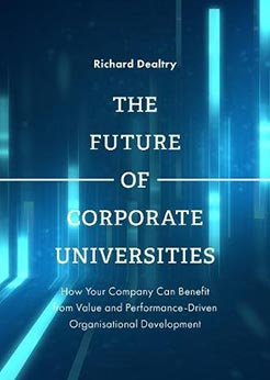 the future of corporate university