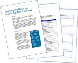 blueprint pages