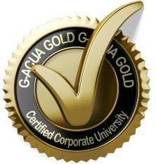 Gold Level Certification