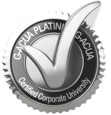 Platinum Level Certification